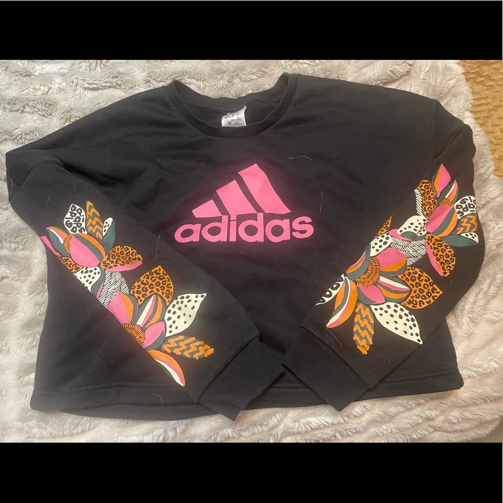 Adidas Sweatshirt
